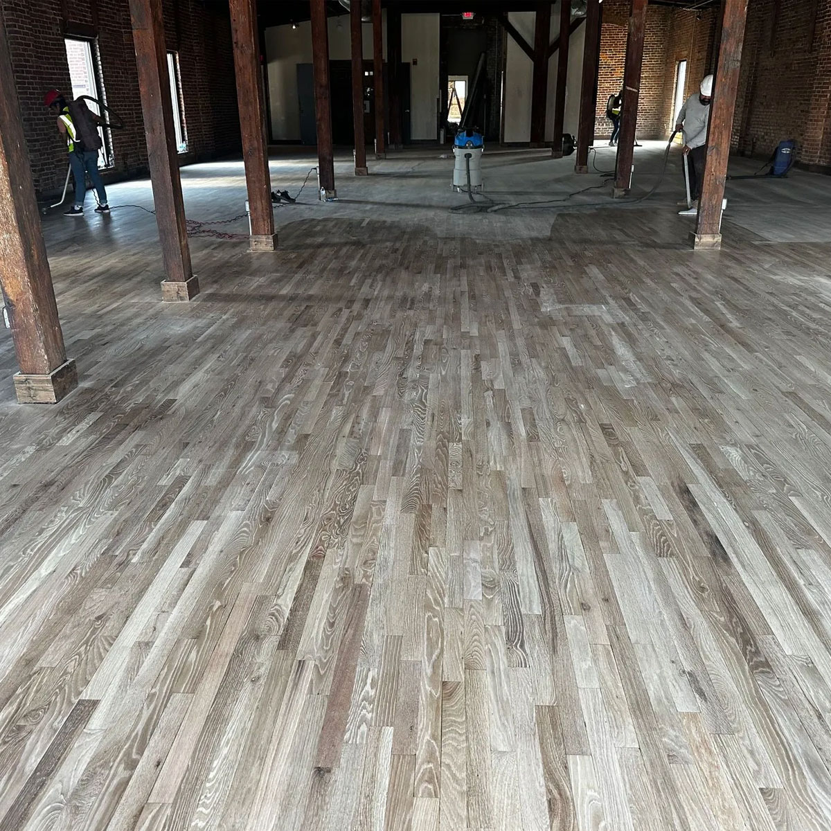 Cannery Hardwood Flooring Nashville flooring