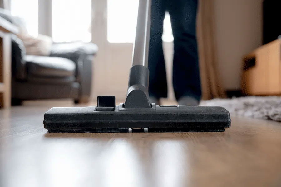 laminate-floors cleaning