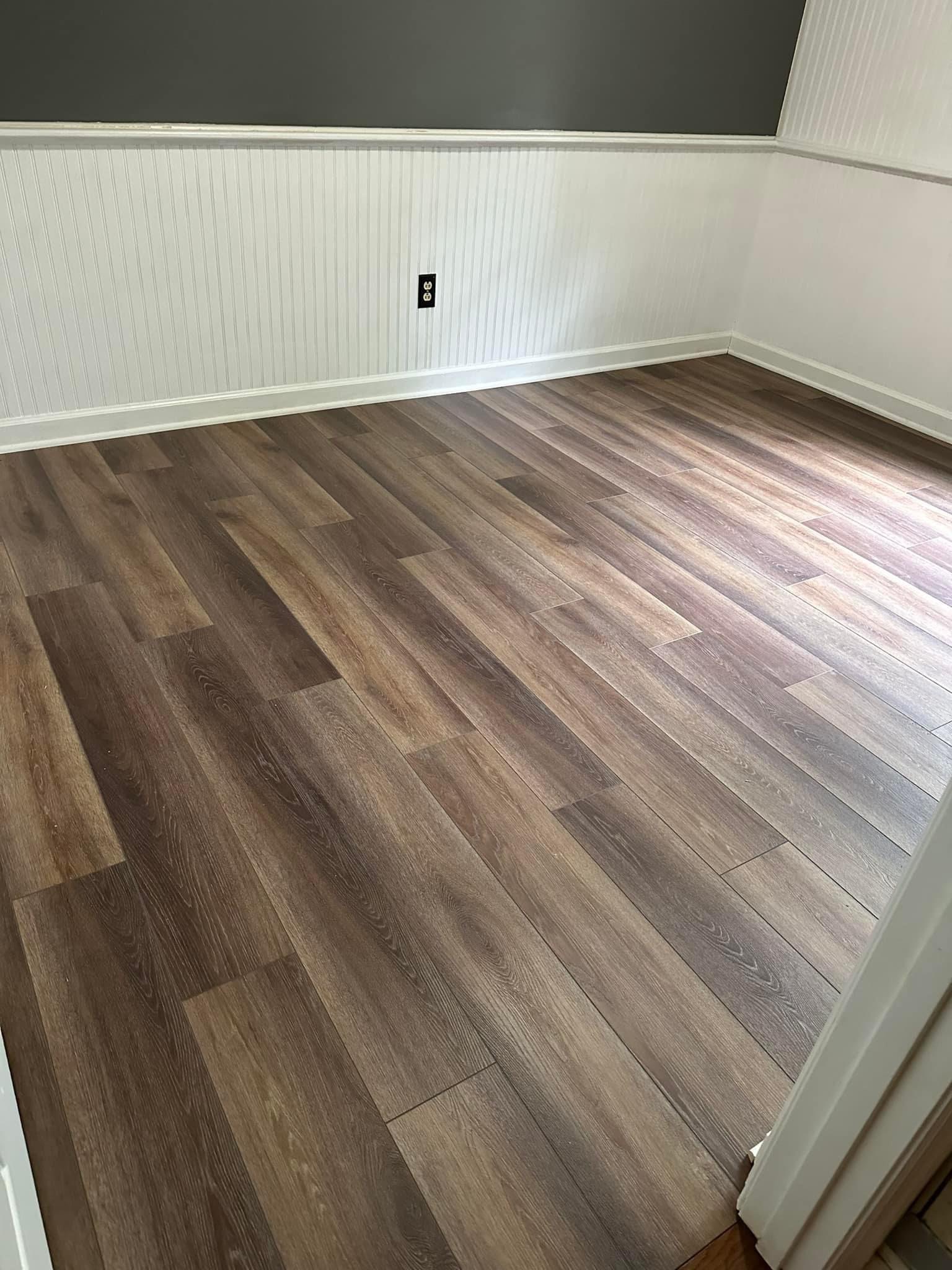classic wood floor Nashville TN