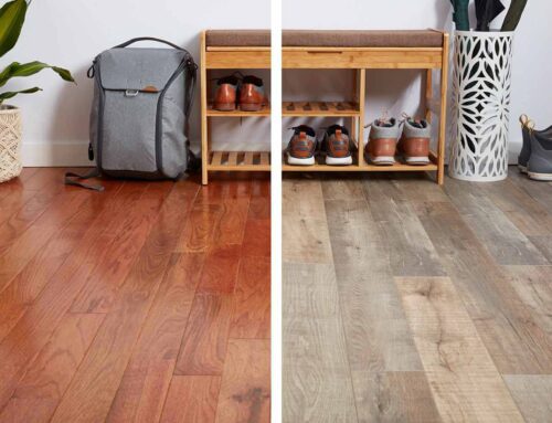 Hardwood vs. Laminate Flooring: Which Is Best for Tennessee Homes?