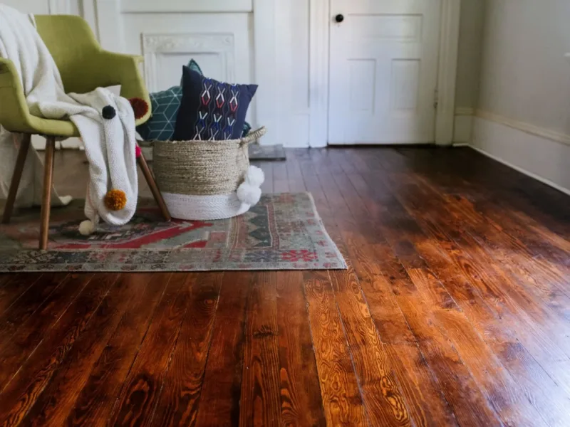 Hardwood Floor Refinishing Cost Nashville