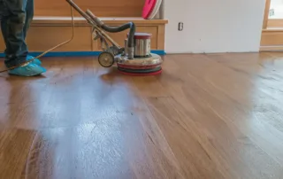 Hardwood Floor Refinishing Nashville TN