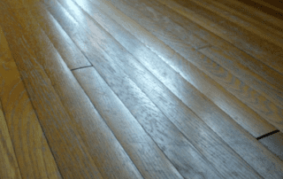 wood floors cupping and crowning