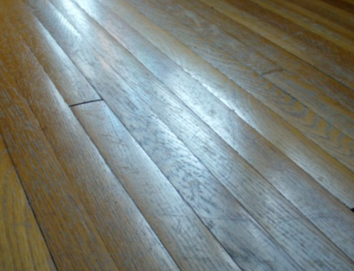 How Humidity in Your Home Can Ruin Your Wood Flooring (And What to Do About It)