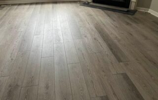 Luxury Vinyl Flooring