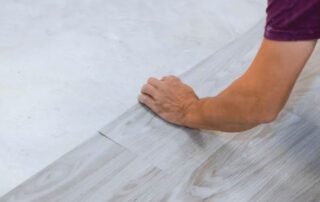 Hardwood Flooring Contractor