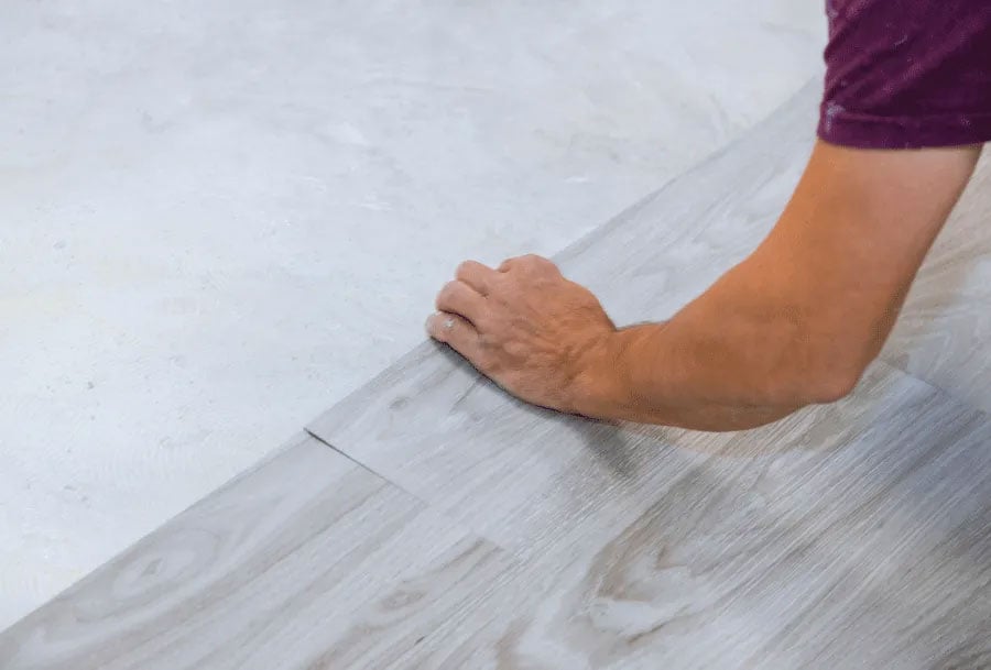 Hardwood Flooring Contractor