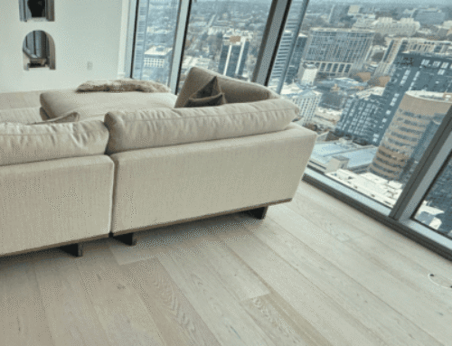 Hardwood Flooring in Nashville TN — What Every Homeowner Should Know Before Getting Started