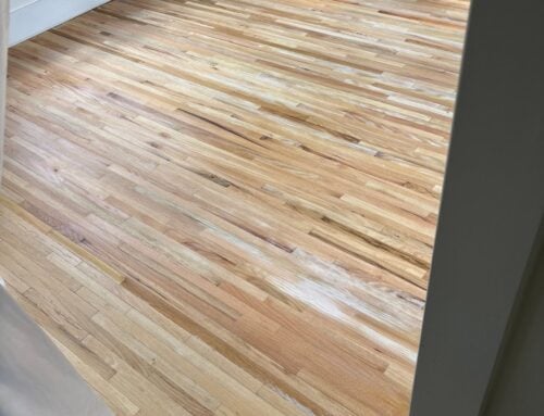 How Many Times Can You Refinish Hardwood Floors? A Flooring Expert Explains