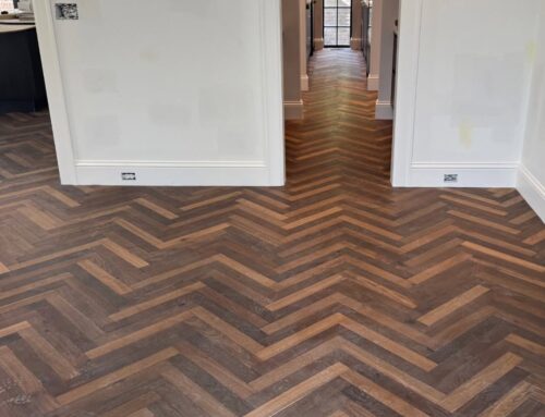 5 Key Differences Between Residential and Commercial Hardwood Flooring