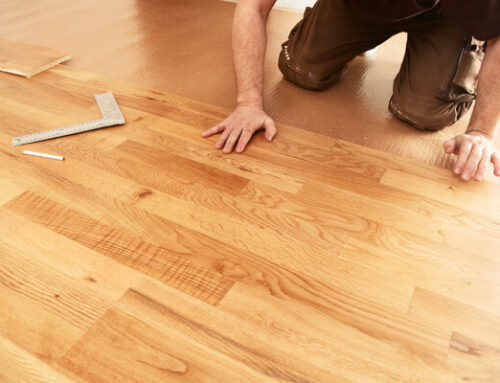 Hardwood Installation Methods Explained: Nail-Down vs. Glue-Down vs. Floating