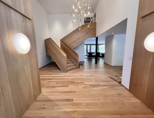 How to Choose the Right Wood Species for Your Hardwood Floors in Nashville